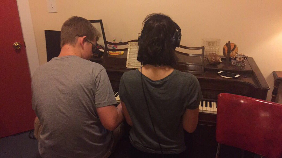 The Real Official tweet media