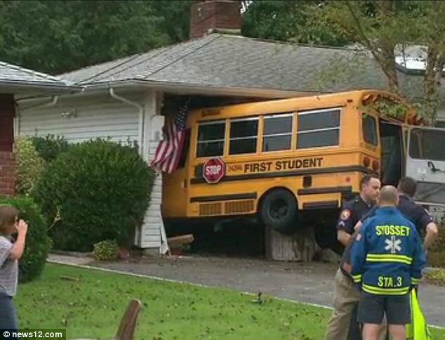 HendyBench's tweet photo. Rustin trying to park the bus https://t.co/h9vYvoPR8Q