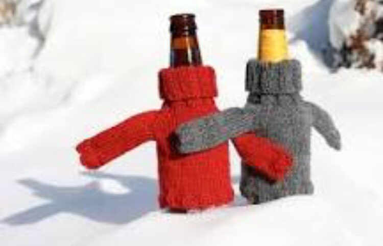 #sweaterweather 📷 courtesy of <a href="/ravelry/">raa</a>