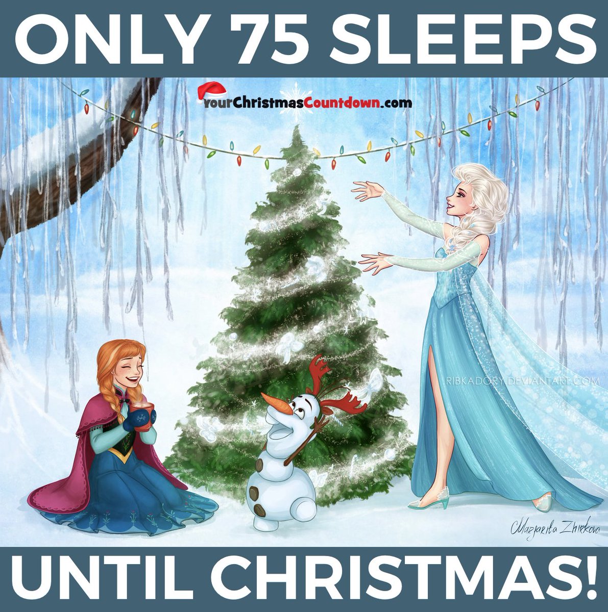 christmas_clock's tweet photo. https://t.co/08kJVAWqc2 https://t.co/xbNbF8we76