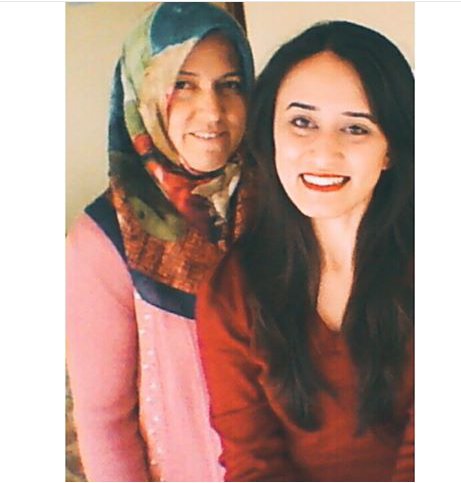 TuremisEsin's tweet photo. @KucukkayaIsmail  #canımkızım https://t.co/sRnFKmThon