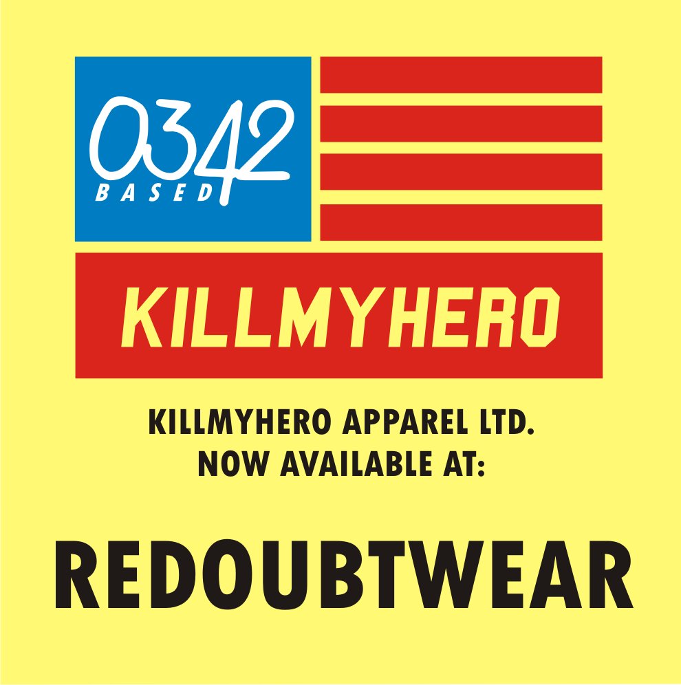 Authorized dealer : Redoubtwear, Jl. Raya Kanigoro, TLogo - Kanigoro Blitar (Jatim)