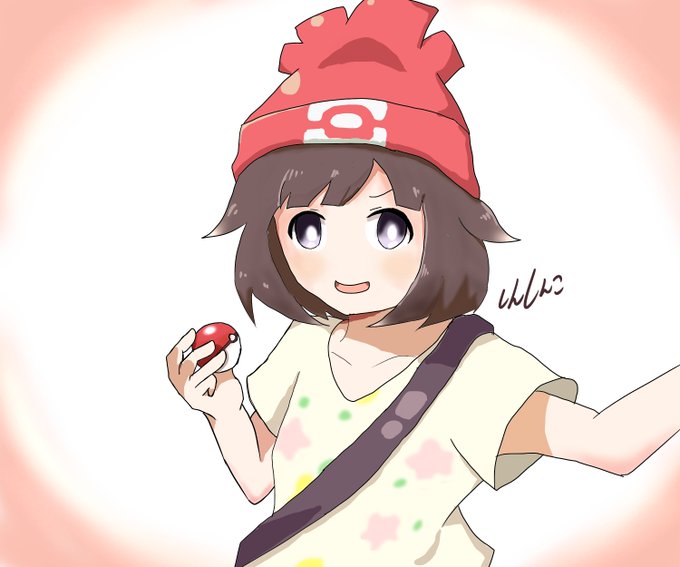 ポケモンサンムーンのtwitterイラスト検索結果