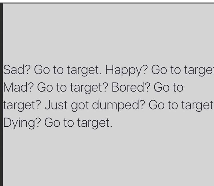 What one of my friends posted! #truth 🎯 @marinaham92