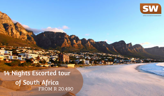 SWAfrica's tweet image. Experience the awe essence of Escorted Tour of South Africa on 14 days journey from Joburg to Cape Town. bit.ly/2d230ew #travel