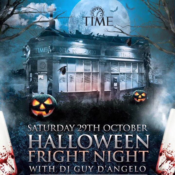 GUY D’ANGELO tweet media