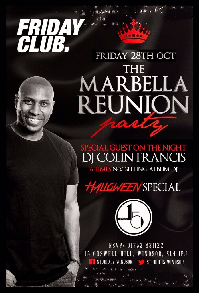 GUY D’ANGELO tweet media