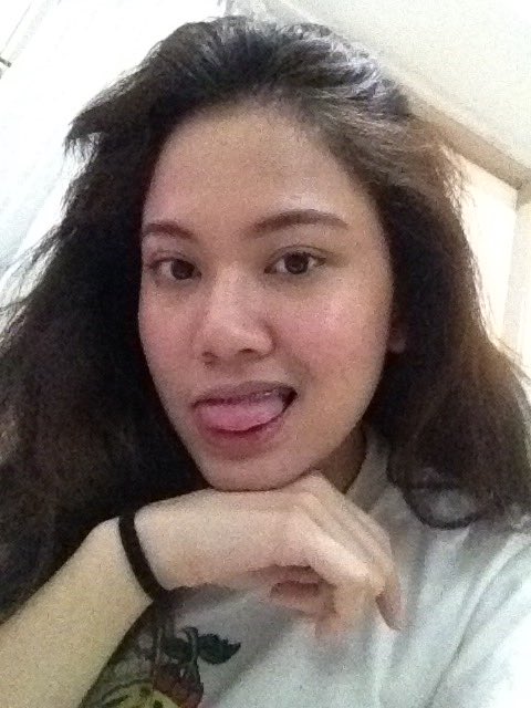 AnneGeemeno's tweet photo. Belated Happy Birthday 🖕🏻 Dont ya worry maibabalik din sa atin ang 👑 More walwal moments to us ganda 🍻 💩 @ssamebellosillo https://t.co/IdecsTtEKw
