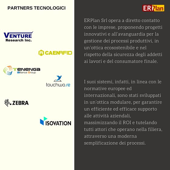 ERPlan_Torino's tweet photo. Vuoi #collaborare con noi nel rendere l'#innovazione a portata di #tutti? Contattaci! https://t.co/D8IgIO39Mt #partners https://t.co/3gCaGFsrBH