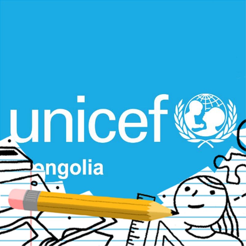 UNICEF_Mongolia's tweet photo. Thank you @facebook for this! #DayoftheGirl
#ОхинХүүхдийнЭрхийгХамгаалахӨдөр
#ОхидынБоловсролНийгмийнХөгжил #GirlsProgress #GoalsProgress https://t.co/5Sr9YOav0L