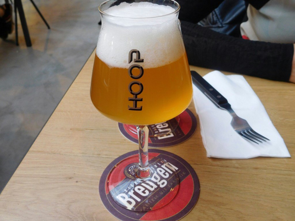 Een 8,5 voor <a href="/BrouwerijHoop/">Brouwerij Hoop</a>! RT @kwalinair: Review: Brouwerij Hoop, Zaandijk [8,5] kwalinair.nl/2016/10/11/rev…
