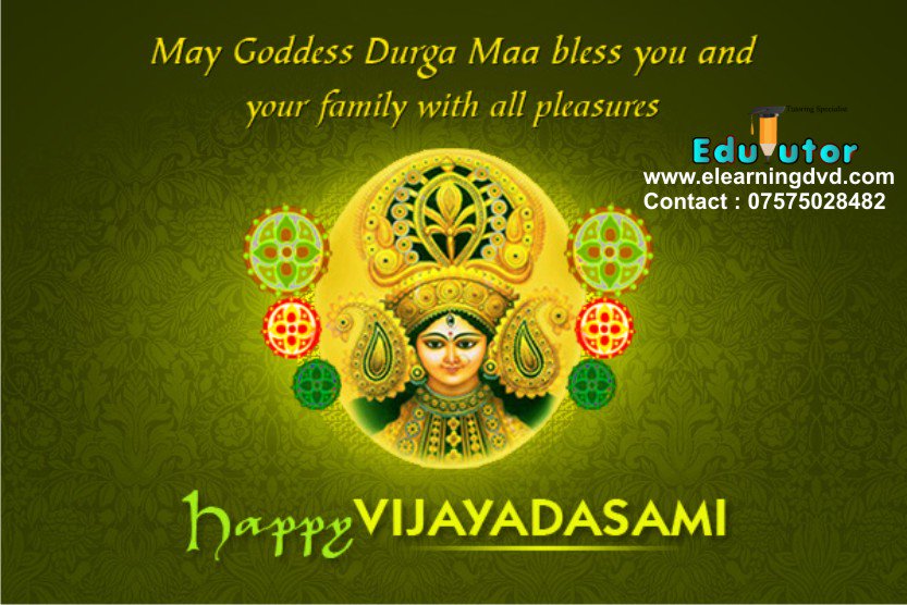 LearnEdututor's tweet image. Happy Dusshera
-
Edututor Family
edututor.co.in
#Edututor #HappyDusshera #ComputerTutorials #CBSETutorials #EnglishGrammar