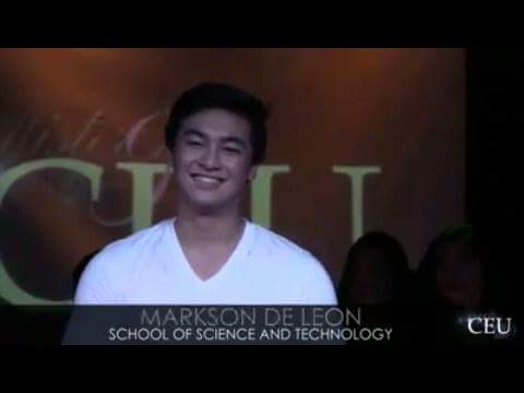 MLWWNewZealand's tweet photo. Suportahan daw natin si @MCtheLion kapatid ni @hashtag_mccoydl  para sa dadating na Mister &amp; Miss Centro Escolar University. https://t.co/XJAoJeg80M