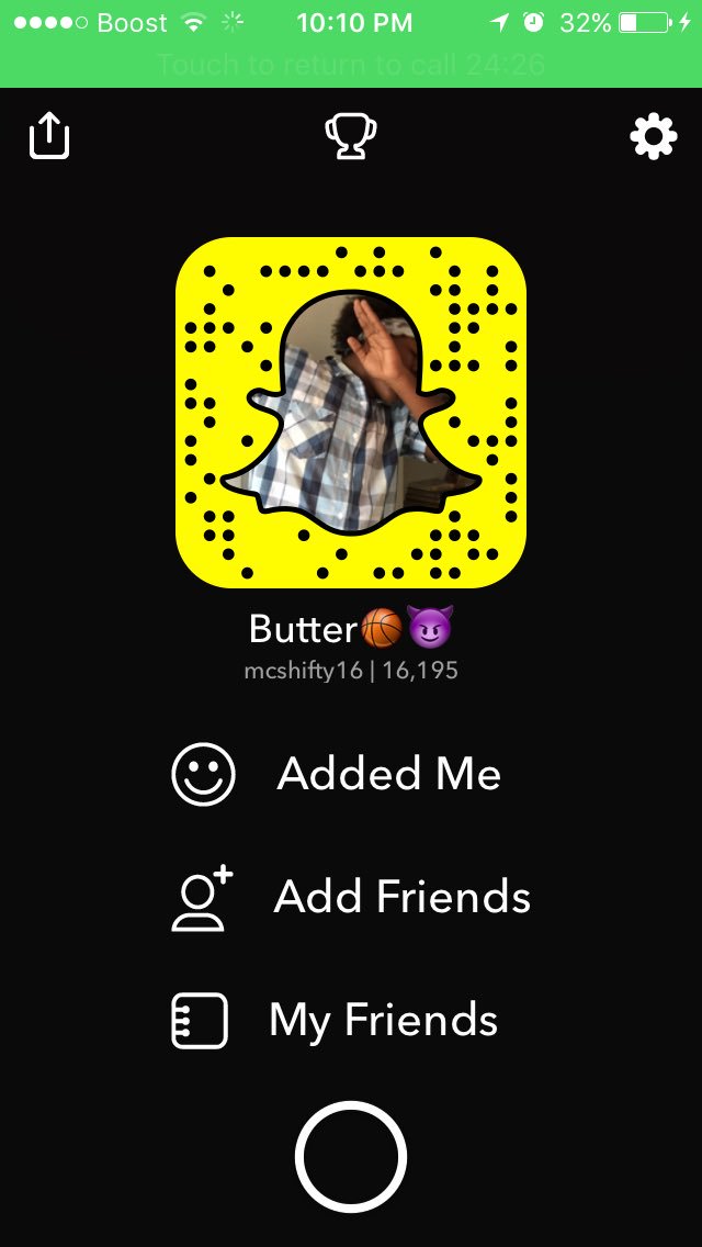 ShooterrShitt's tweet photo. Add Me Fam 🏌 https://t.co/5mKrC9euRN