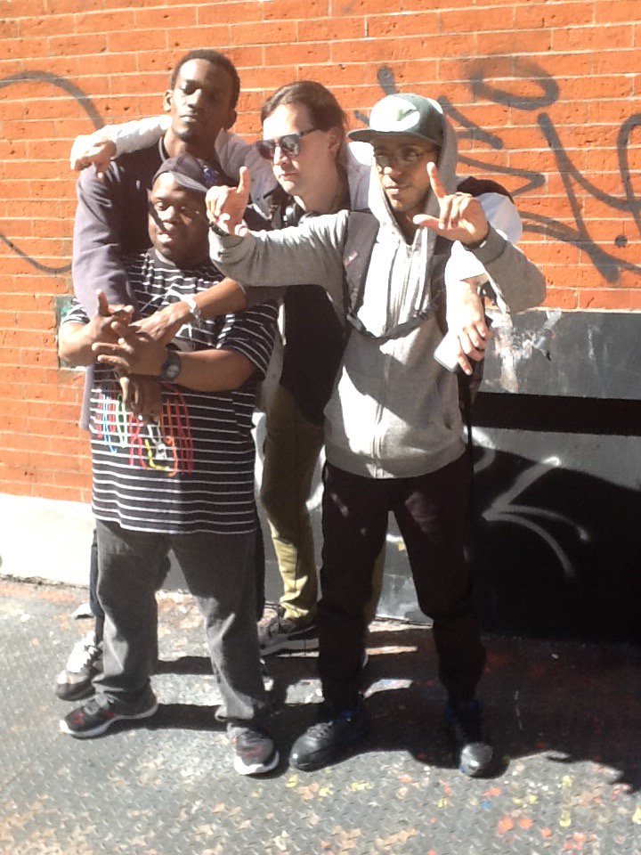 Djflacko tweet media