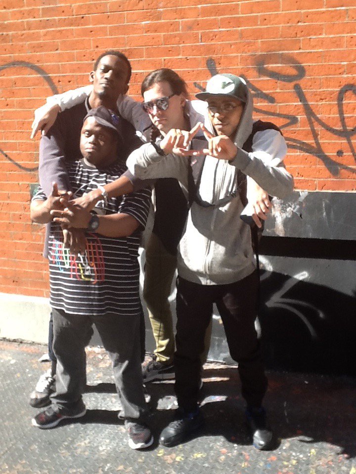 Djflacko tweet media