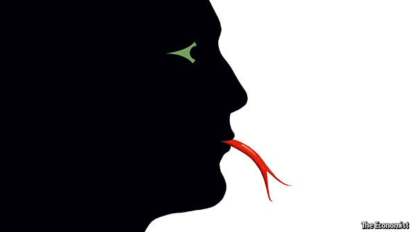 TheEconomist's tweet photo. Obama founded ISIS. George Bush was behind 9/11. Welcome to post-truth politics https://t.co/WyvL3Ag2yT https://t.co/alkVTv6oo5