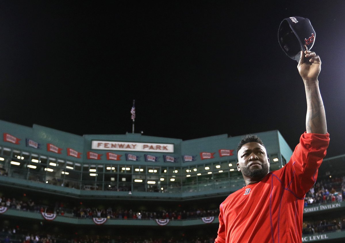 SportsCenter's tweet image. 👋