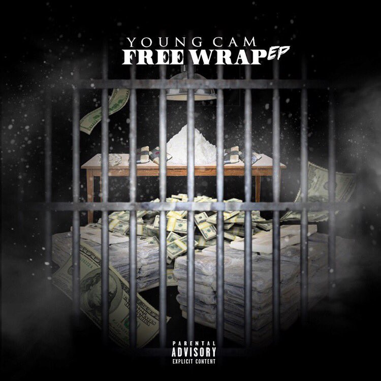 AirMaxFluid_'s tweet photo. @YoungCam072 #FreeWraps out now https://t.co/u7uC76pFW2 New Mixtapes by @RealLouiVon & @StreetWizJETS coming soon #AMF https://t.co/ZOVGSGT2SN
