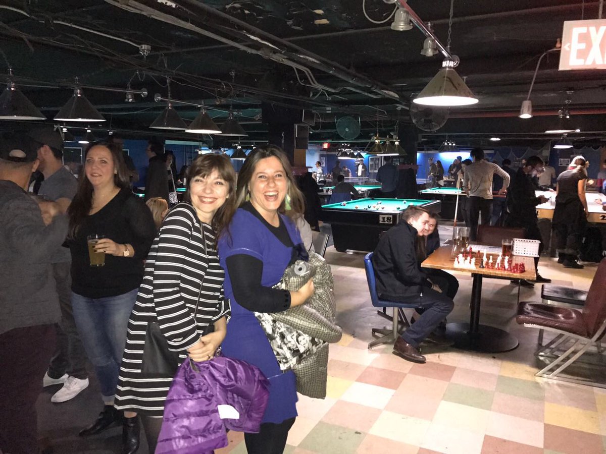 Noche de Jazz en Blue Note y ahora en Fat Cat  jazz sótano y mucha onda