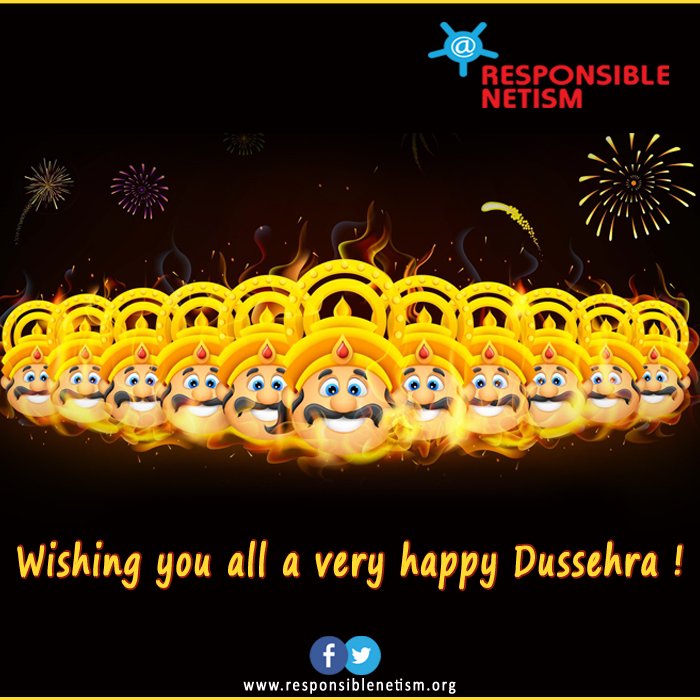 Responsible Netism tweet media