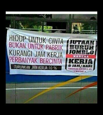 Hidup Untuk Cinta!!