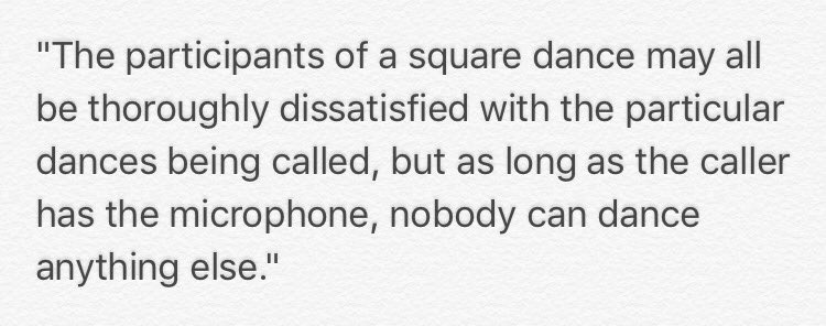 Tom_Schelling's tweet photo. On the power of mediators (Strategy of Conflict, p144) https://t.co/wdxLWRYJ8C