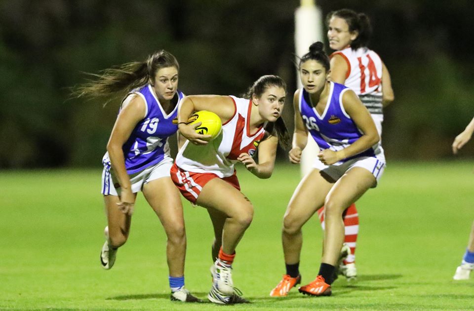 SFFCBulldogs's tweet photo. South Fremantle Women's Football Club coaching positions #WAFooty #SFFC16  https://t.co/LhPAkz738K https://t.co/UBiKjH6Nur