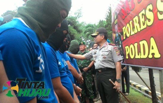 Parah! Ternyata Rp10.9 M Hasil Rampok Mobil TAG Digunakan untuk Ini 