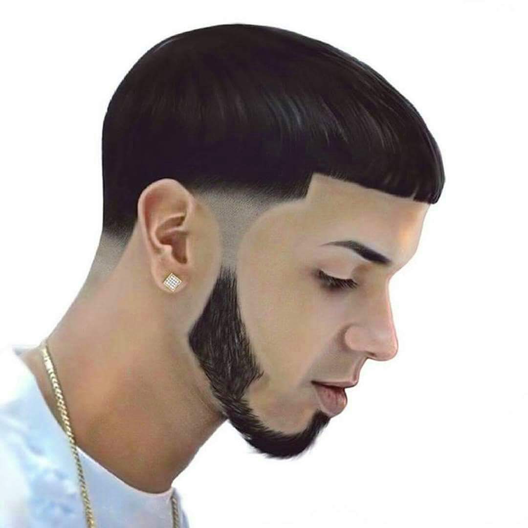 Update more than 115 anuel aa hairstyle latest - dedaotaonec
