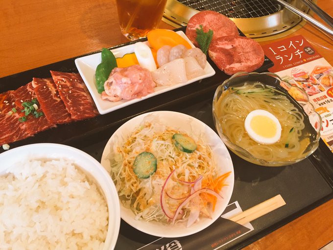 弘前の焼肉人気店を紹介 食べ放題が安い ランチにも大人気でおすすめ Travelnote トラベルノート