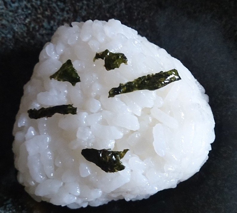 立ち上がるのです！
今こそ、おにぎりが世界を救う時！
#OnigiriAction