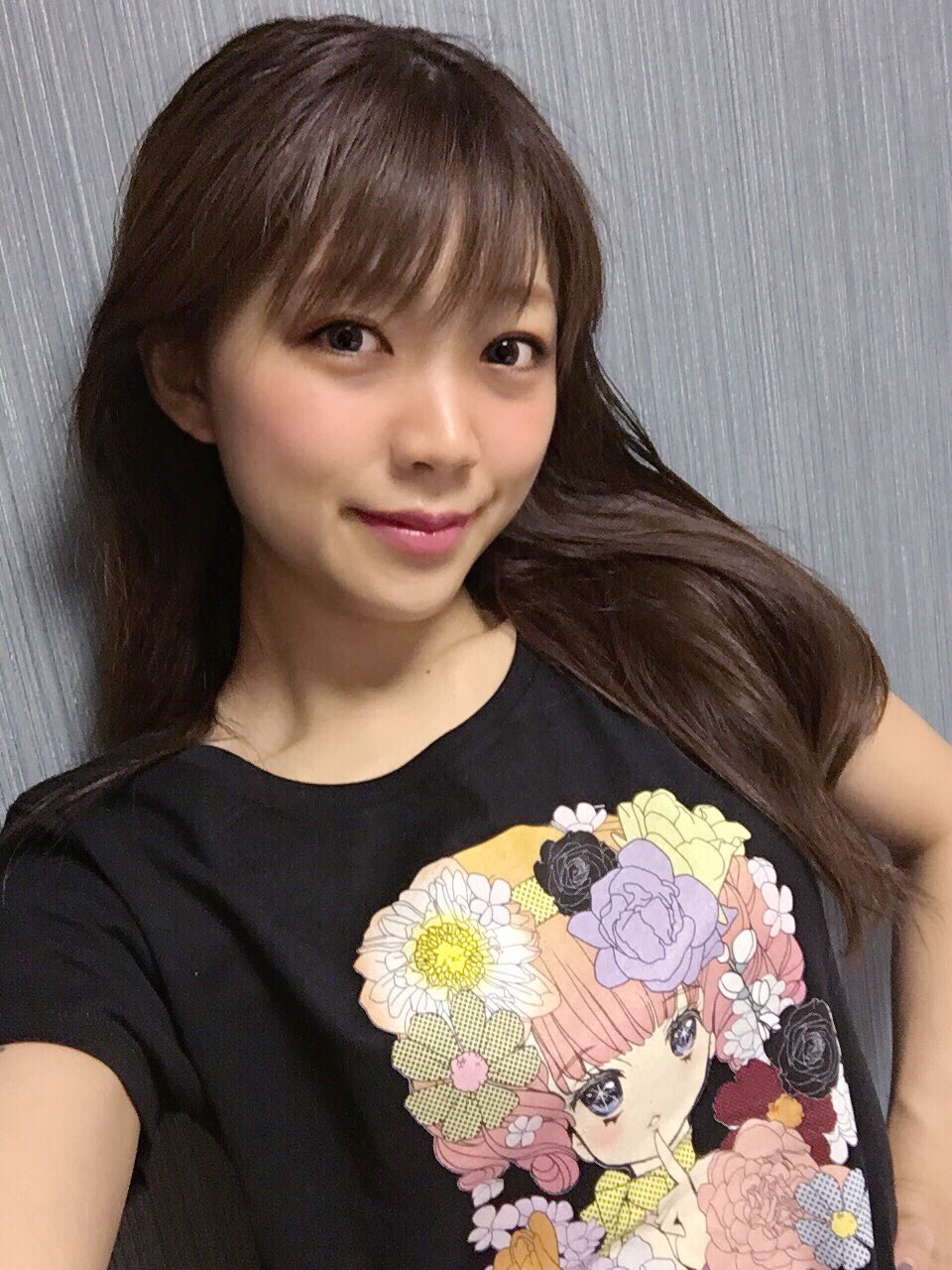 三森すずこ on X: 