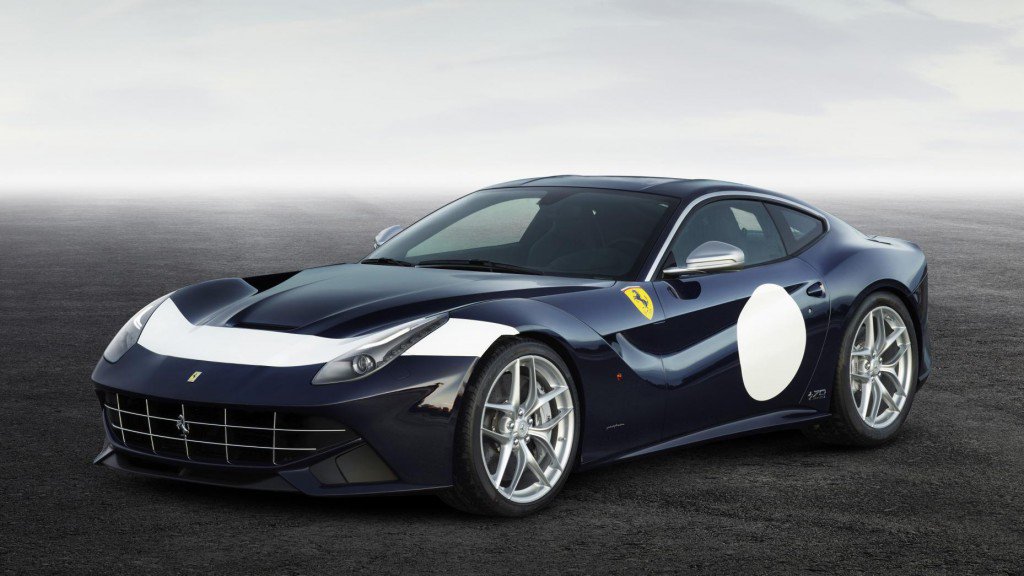 DaddyOCars's tweet photo. Ferrari Celebrates Its Birthday With New Special Edition Models - https://t.co/CYddE6e5E0 https://t.co/4fXzKWjavm