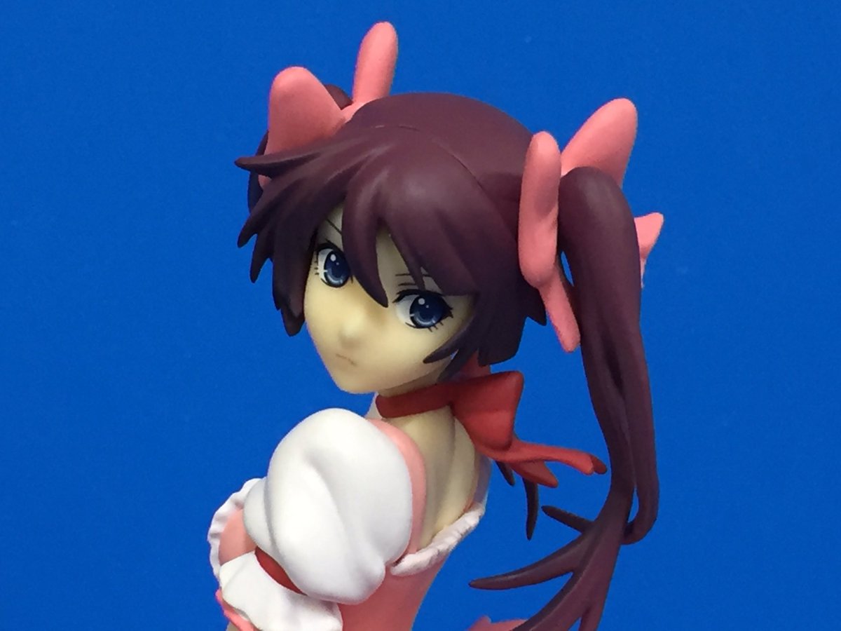 秋 葉 原 Hey アレスタ物販7 15 Sur Twitter 大人気 魔法少女ガハラさん プライズ 新入荷 西尾維新 アニメプロジェクト Madogatari展 戦場ヶ原ひたぎ フィギュア Madoka Ver 大好評コラボフィギュアがhey2階に登場 秋葉原hey まどマギ 化