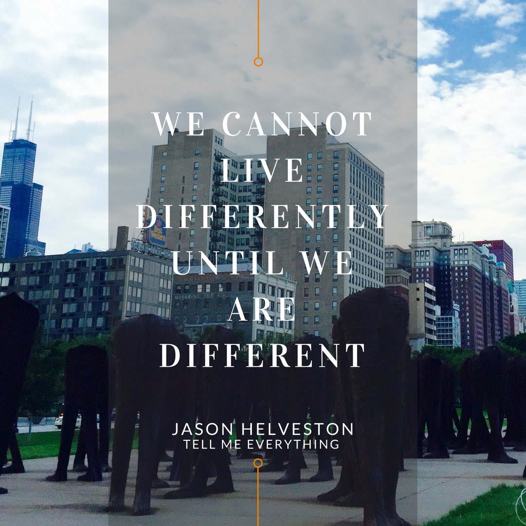 Rooted_Chicago's tweet photo. Do more than desire it, crave it. #tellmeeverything @JasonHelveston #chicago #rootedreads #chicagoreads https://t.co/vekS6YpMub