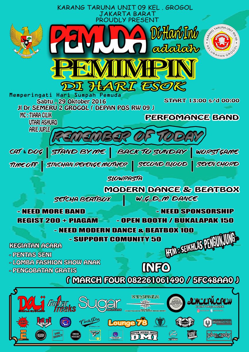 #AdaInginDalamDingin tweet media