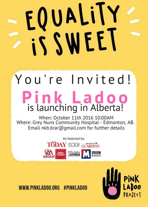 waujla's tweet photo. @equalityYEG hope to see some WAVE committee members join us tomorrow to open up the conversation around gender equality. #equalityissweet https://t.co/mjrkrzvfOm