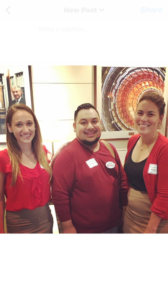 Checking out what our Ucla partners are doing to drive campus engagement #HIREucla #wearetarget #worksomewhereyou❤️<a href="/LindseyCanty/">Lindsey C Canty</a> <a href="/Cserad/">Mabel C. Serad</a>