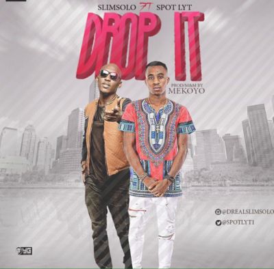 WazobiaFMKano's tweet photo. #NITEJOLLI don set wit @oyinbowazobiafm & we dey #jam #DROP_IT by @Drealslimsolo FT @spotlyt1 https://t.co/umDqRzKgXe