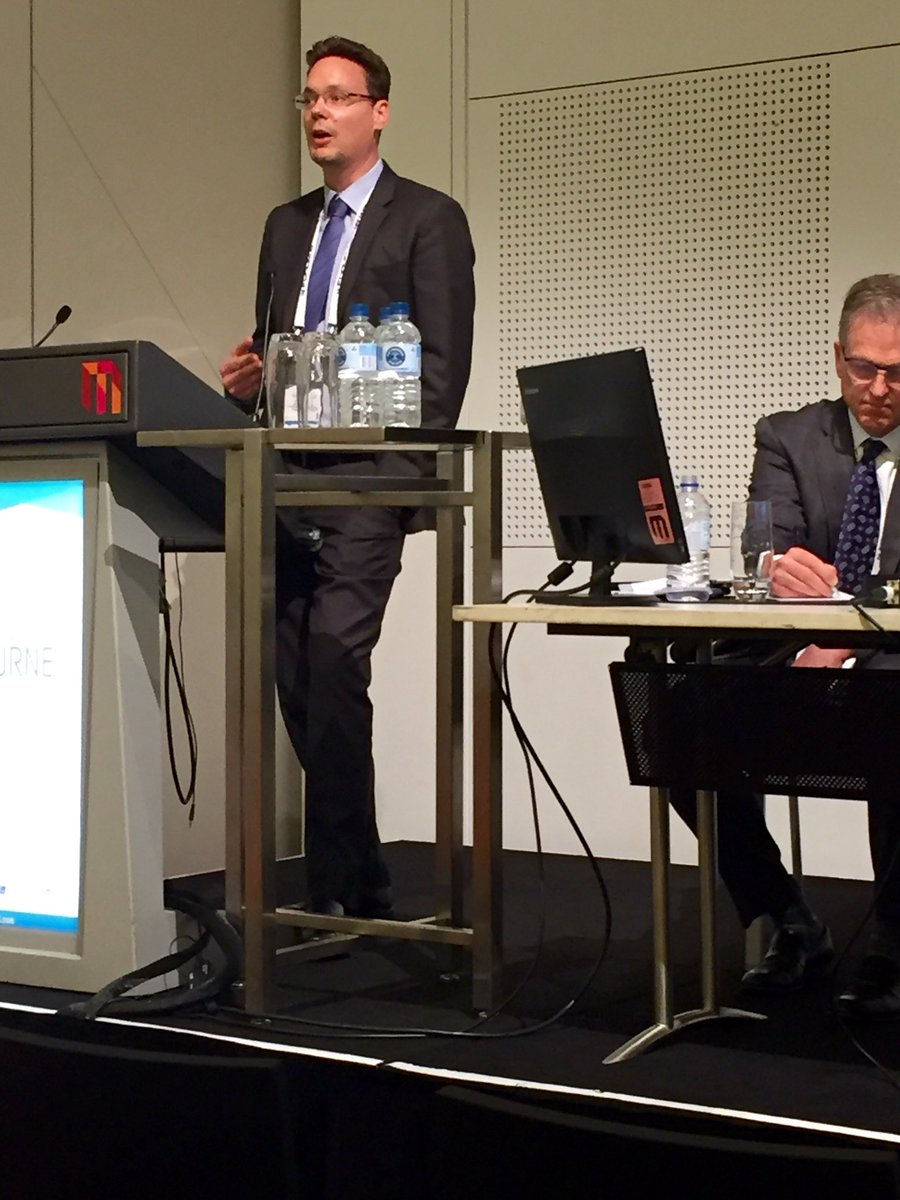 MartinJhowell's tweet photo. Boris Karsch presenting on "Data Driven Mobility Management" - using data to improve the lives of city-dwellers...... #cubicts #ITSWC16 https://t.co/D6Mx7mSPYq