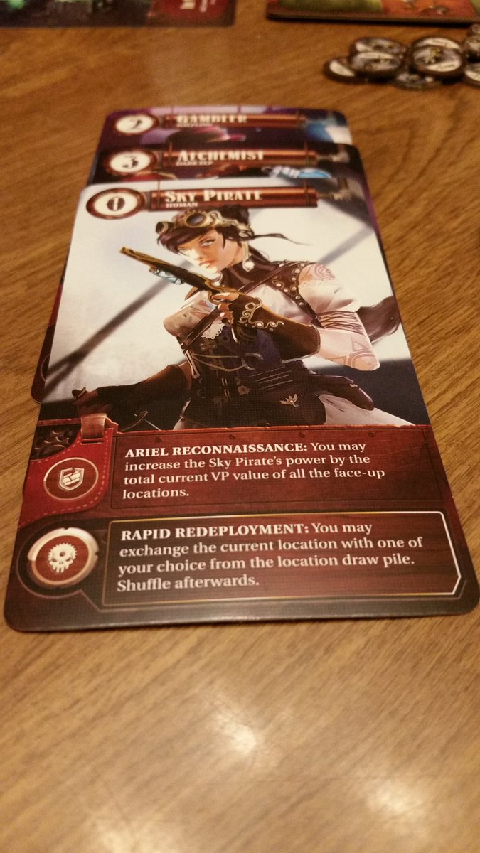 Finally trying the new version of Strife by <a href="/vision3games/">V3G</a>. Such a thinky series.