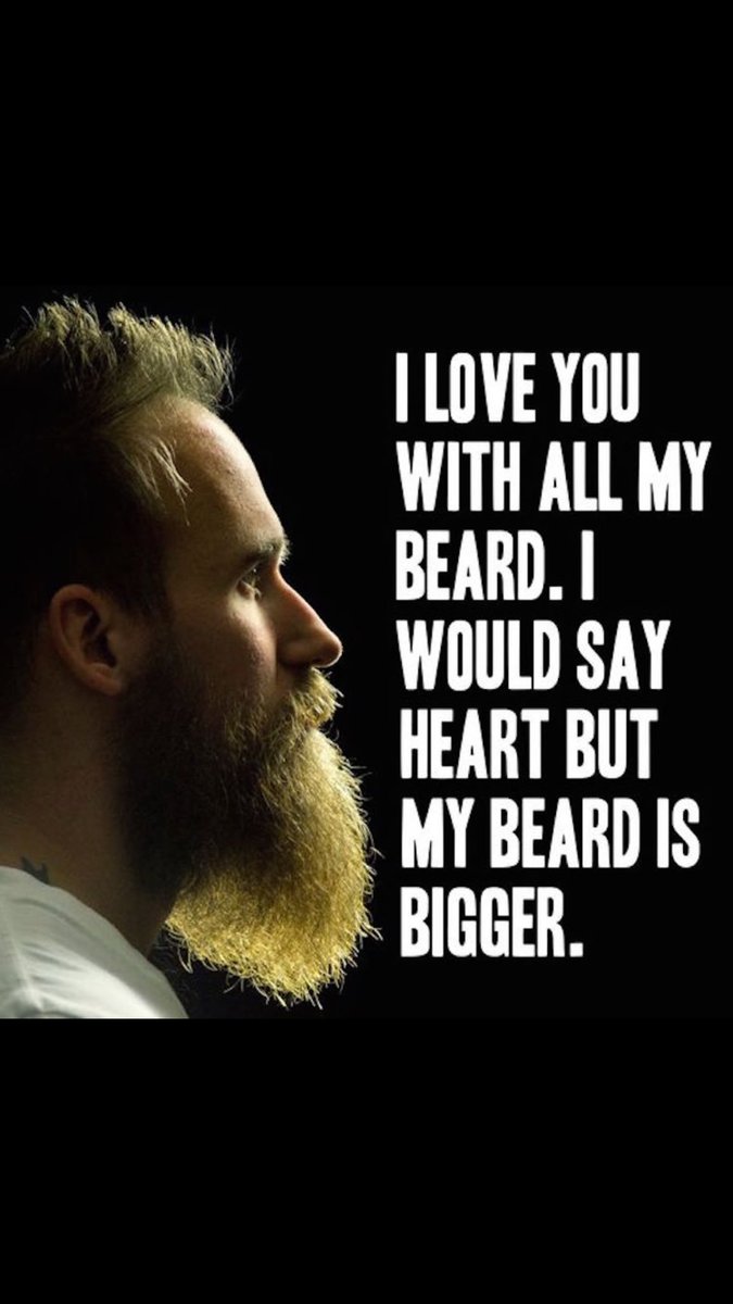 KinglyBeard's tweet image. #KinglyBeardBrand !!    Get ready for the take over !