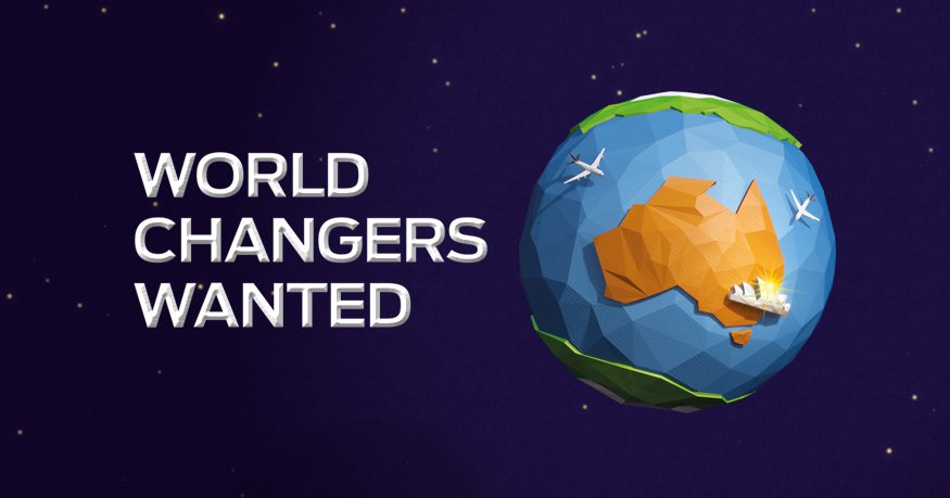 UNSW's tweet image. We are seeking 1000 of the world's brightest research minds to join us in Sydney. Are you one of them? bit.ly/unsw2025