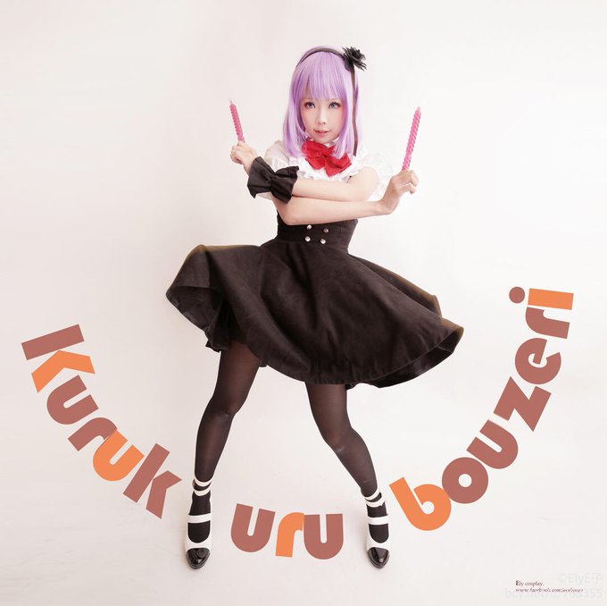 Twitterのコスプレ画像32