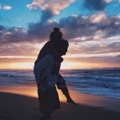 Colorfying's tweet photo. All I wanted was a lilac sky and you. https://t.co/JHwpqywZoX