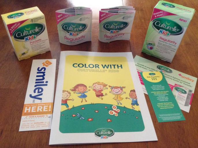 beautyfran40's tweet photo. wow Thanks to @Culturelle* you can win their full kids line & a $150 Target giftcard here! #RestoreRegularity #Spons https://t.co/Cx0EbJDsI5