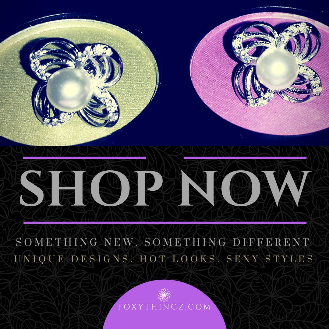 FoxyThingz's tweet photo. Looking for the perfect gift? Go to https://t.co/RAPQgkODnK #Gifts #Birthdays #Holidays #JustBecause #JustForYou #Earrings #SweetStyles✨ https://t.co/uRcjMKsCun