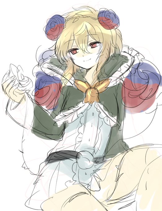 クラムベリーのtwitterイラスト検索結果 クラムベリーのtwitterイラスト検索結果