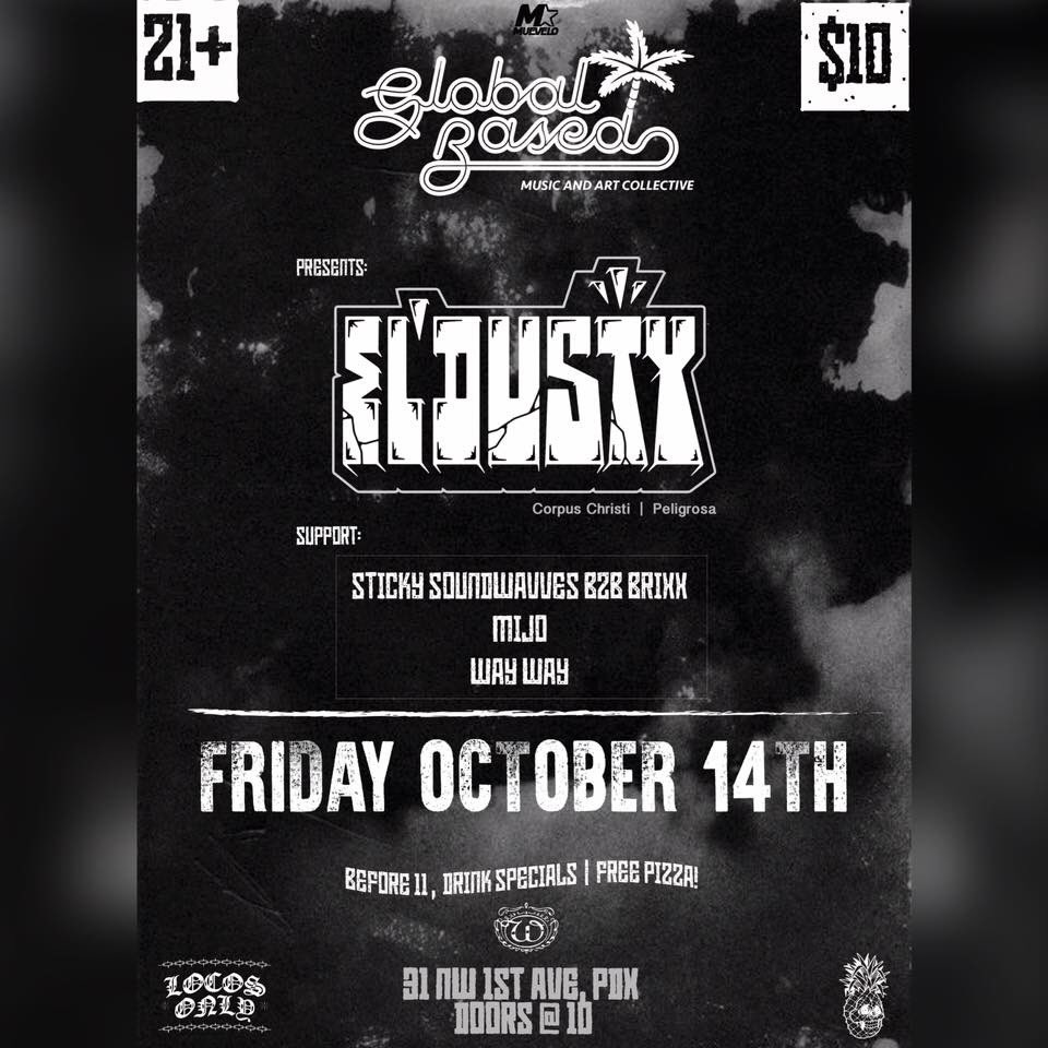 whiskeyportland's tweet photo. #whatshappening #ThisWeek #inPdx #youfeelingthis #undergroundmusicatitsfinest @dokidokipdx @sublimatepdx @globalbasedpdx #RoseEntertainment https://t.co/vptwSprxeb
